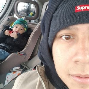 Meet your Posher, Sugui